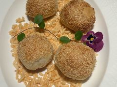 -淮香国色·淮扬菜(正大中心店)