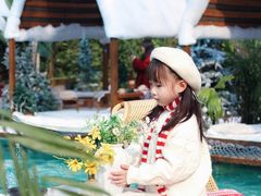 -HERRE·FARM 赫尔露营农场·团建聚会包场