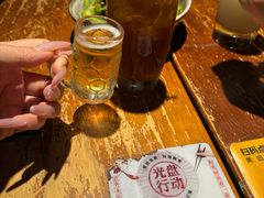 -你又瘦了小酒馆(奥体店)