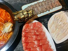 -袁老四(市府路店)