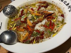 -太二酸菜鱼(正大广场店)