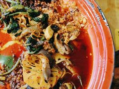 -老街市井麻辣烫(龙湖滨江天街店)