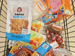 -哈尔信阳光农园超市(沈阳三台子万象汇店)