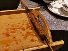-蒙古人烤羊大师·绿野餐厅(工农大路店)