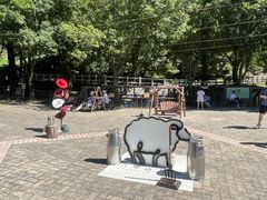 -神户市立六甲山牧场