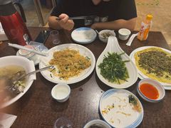 -福建美食城(老君堂店)