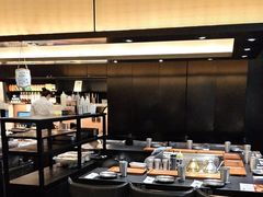 -大神太神·铁板烧(七宝领展广场店)