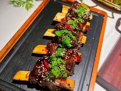 -佐度王子扒房(天鹅湖店)