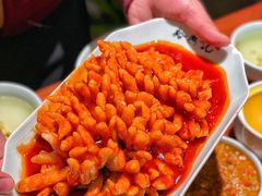 -裕兴记•蟹黄面馆(人民广场店)