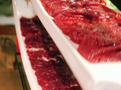 -左庭右院鲜牛肉火锅(新梅广场店)
