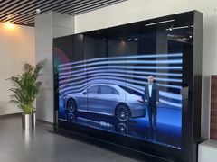 -北京鹏龙星徽AMG性能中心(潘家园店)