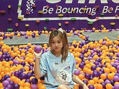 -Tenker Club弹刻极限主题公园 · 蹦床 · 团建 · 生日派对(大关店)