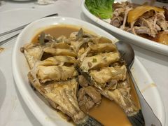 -丽华家常菜(北马路店)
