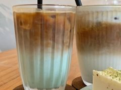 -工页咖啡X COFFEE(龙东路店)