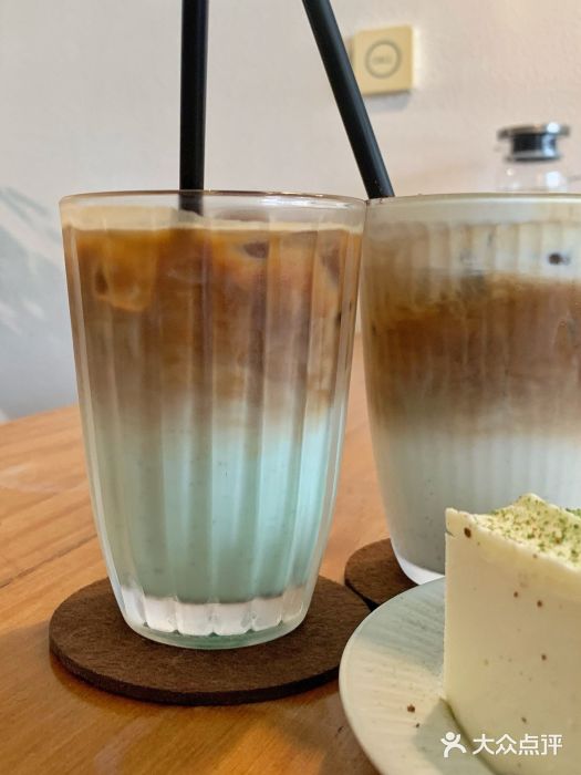 工页咖啡X COFFEE(龙东路店)图片