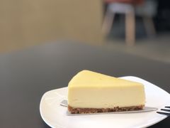 柚子芝士-Seesaw Coffee(苏州中心店)