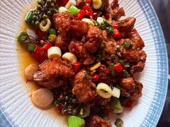 -代木儿回锅肉
