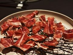 西班牙小何塞火腿-上海滩餐厅(BFC外滩金融中心店)