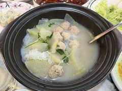 -大家乐东北菜(富河园店)