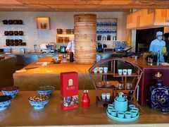 -广州文华东方酒店·江-由辉师傅主理