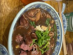 -门框胡同百年卤煮(前门店)