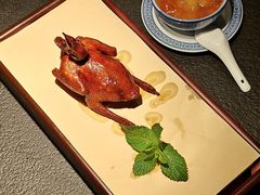 -蝴蝶里·粤菜·点心(龙湖天街&滨江店)
