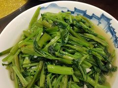 -小菜园新徽菜(南京秦淮龙蟠汇店)
