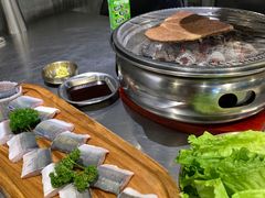 -本炙炭烤·蒲烧活鳗料理店(金沙洲店)