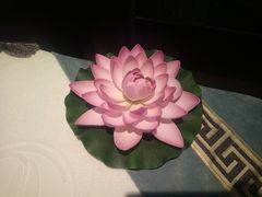 -华夏良子·足道SPA艾灸(王府井店)