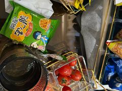 -华夏良子·足道SPA艾灸(王府井店)
