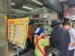 -榮泰米粉湯(Left Shop)