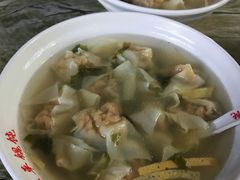 -海平馄饨(逍遥二路店)