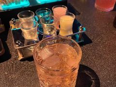 -JZ Club 爵士酒吧(上海店)