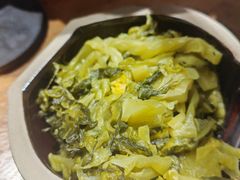 -聚鑫朋酸菜肥肠(九龙仓店)