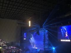 -成都金融城演艺中心