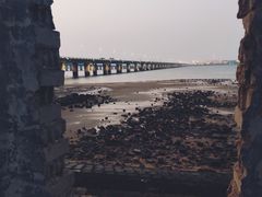 -海堤纪念公园