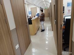 -百汇医疗健康管理与出国体检中心
