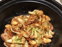 -狮王府淮扬菜(新街口友谊店)