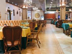 大堂-金象湾泰国餐厅(华林路店)