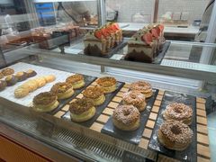 -BHG Bakery(北京SKP店)