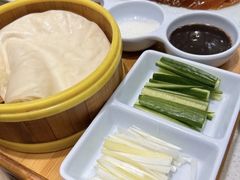 -三品香·江浙菜(松江九谊店)