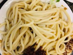 担担面-小街天府