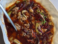 -漢舍中国菜馆(889广场店)