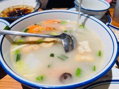 -荣家小吃(紫阳街店)