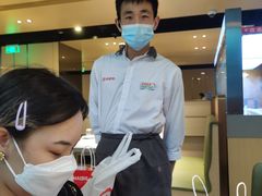 -海底捞火锅(吴中路店)