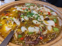 -鸡毛店·川菜(文殊院店)