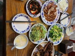 -利群烤鸭店(前门店)