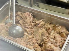 -樊记腊汁肉(竹笆市总店)