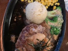 -铃木食堂(帽儿胡同店)