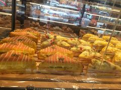 -金凤成祥(东直门现烤面包店)
